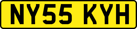 NY55KYH