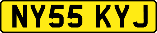 NY55KYJ