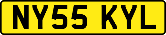 NY55KYL