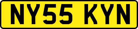 NY55KYN