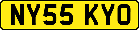 NY55KYO