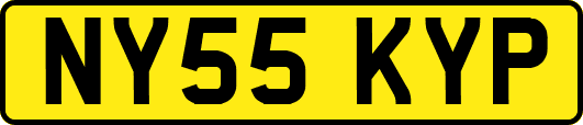 NY55KYP