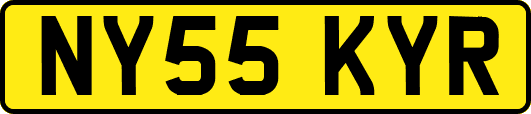 NY55KYR