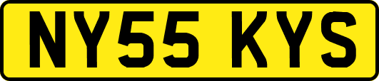 NY55KYS
