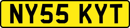 NY55KYT