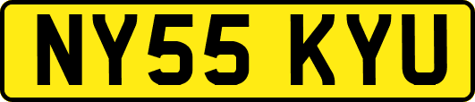 NY55KYU