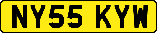 NY55KYW