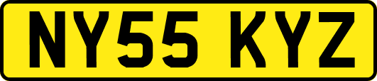 NY55KYZ