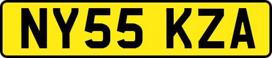 NY55KZA