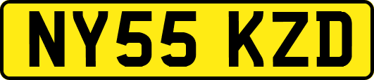 NY55KZD