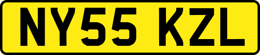 NY55KZL