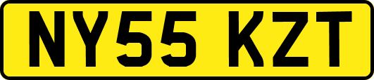 NY55KZT