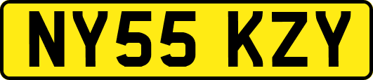 NY55KZY
