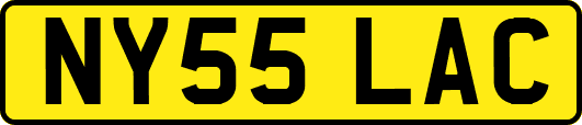 NY55LAC