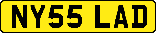NY55LAD