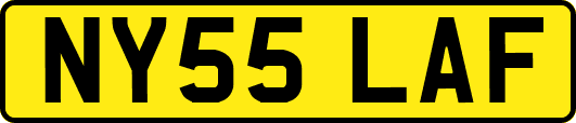 NY55LAF