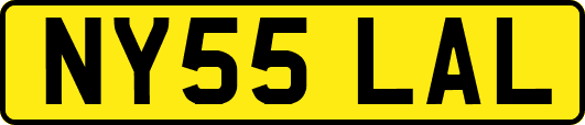 NY55LAL