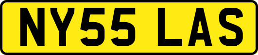 NY55LAS