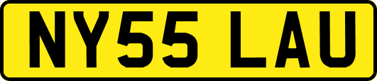NY55LAU