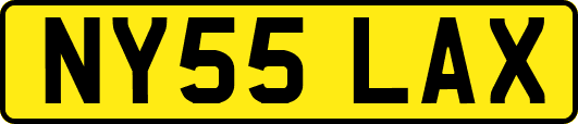 NY55LAX