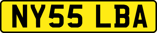 NY55LBA