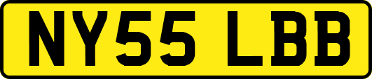 NY55LBB