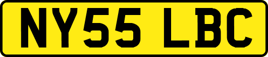 NY55LBC