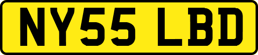 NY55LBD