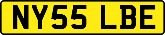 NY55LBE