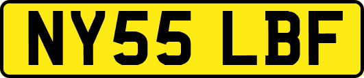 NY55LBF