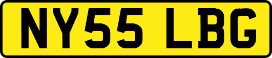NY55LBG