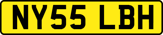 NY55LBH