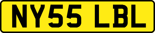 NY55LBL