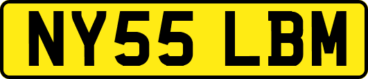 NY55LBM