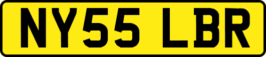 NY55LBR