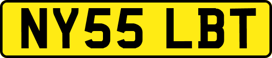NY55LBT