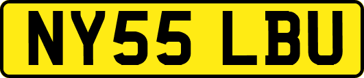 NY55LBU
