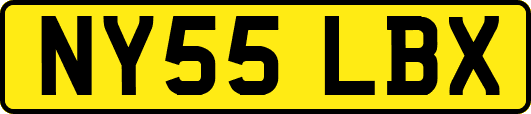NY55LBX
