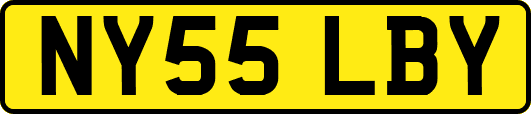 NY55LBY