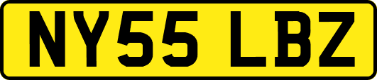 NY55LBZ