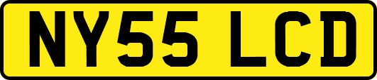 NY55LCD