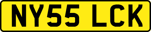 NY55LCK