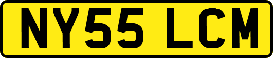 NY55LCM