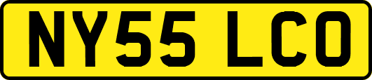 NY55LCO