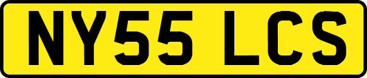 NY55LCS