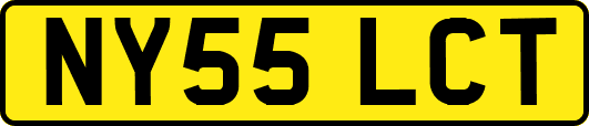 NY55LCT
