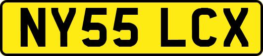 NY55LCX