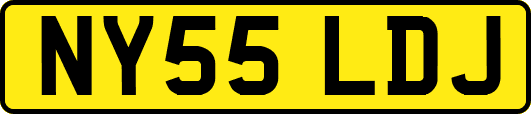 NY55LDJ