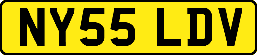 NY55LDV