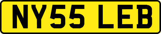 NY55LEB